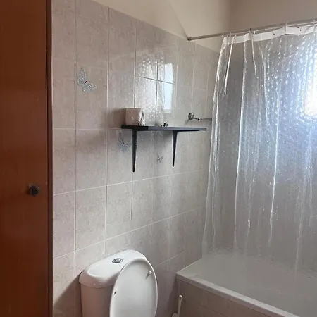 Apartamento Go4home *