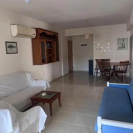 Apartamento Go4home *