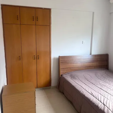 Appartamento Go4home Larnaca